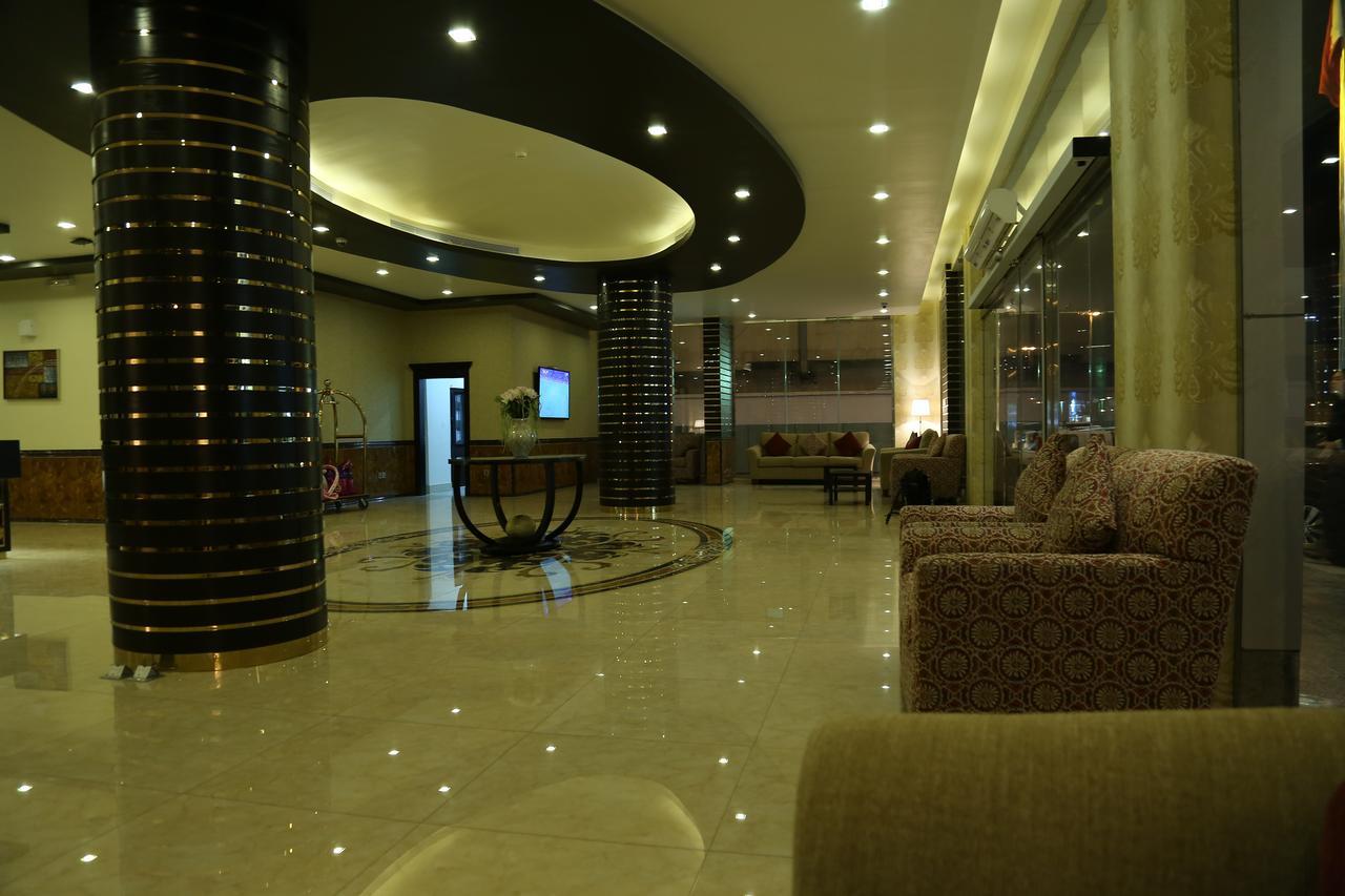 Dar Hashim Hotel Apartments - Al Morouj Riyadh Exterior photo